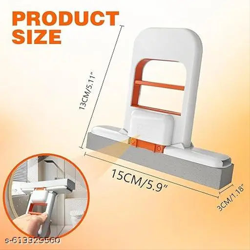 Multi-Functional Mini Mop