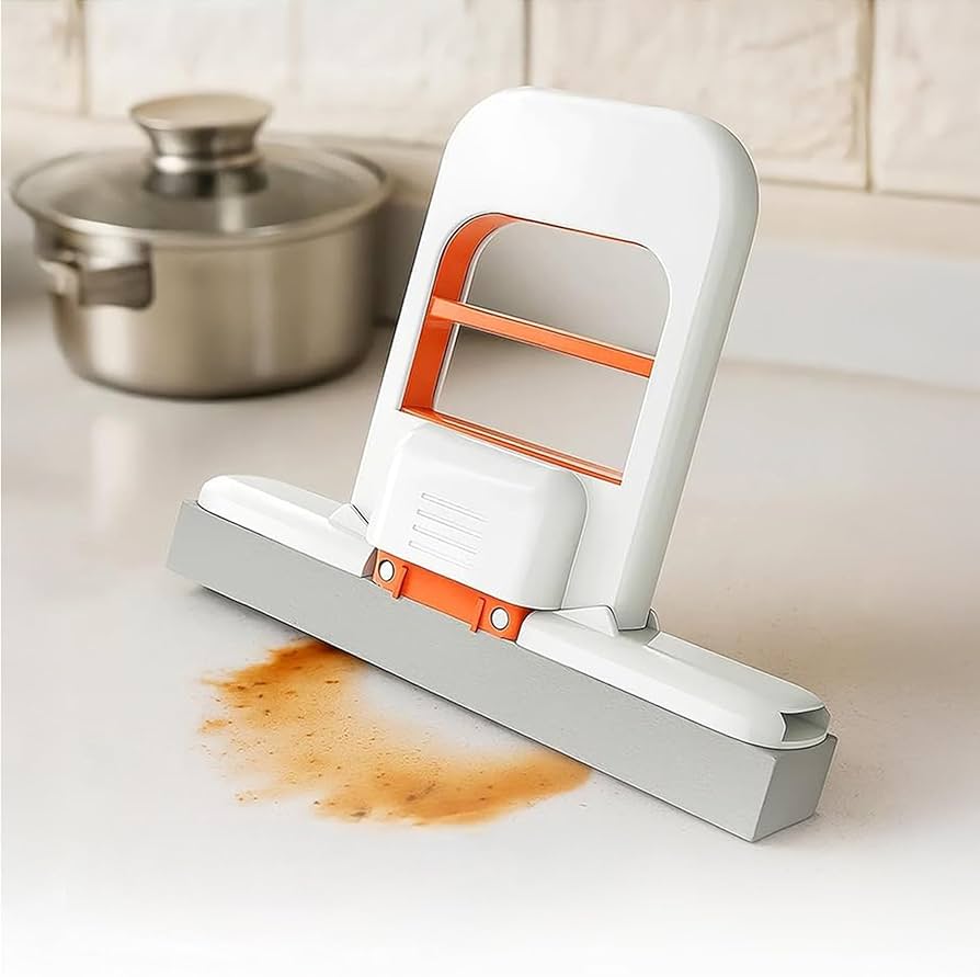Multi-Functional Mini Mop