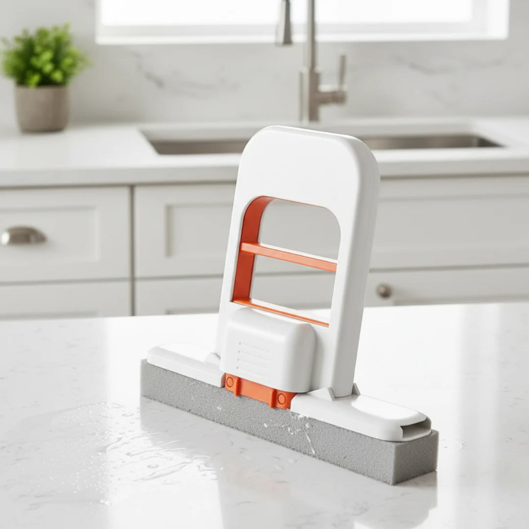 Multi-Functional Mini Mop